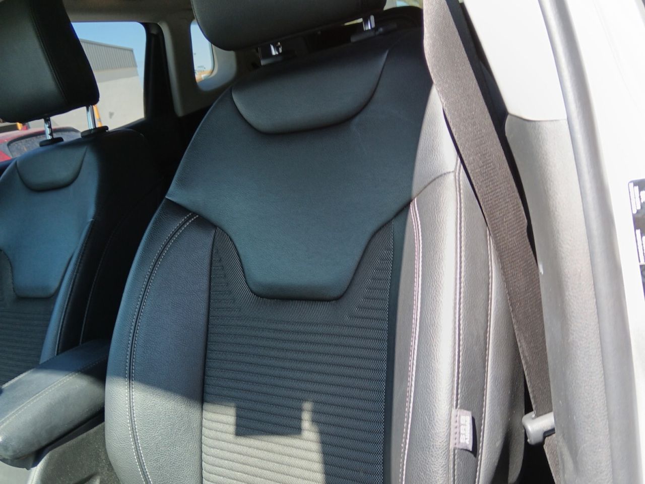 Foto Jeep Compass 19