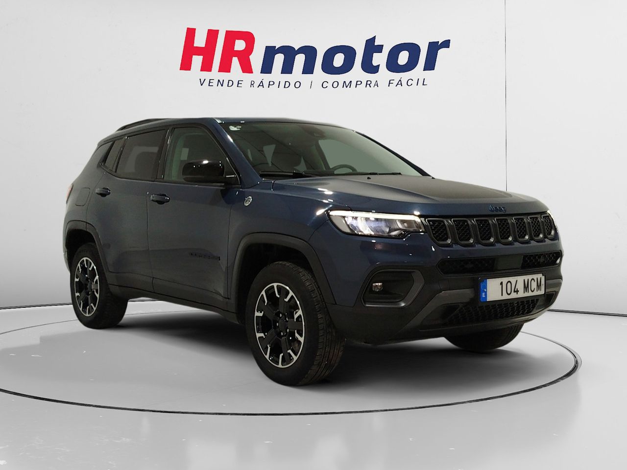 Foto Jeep Compass 1