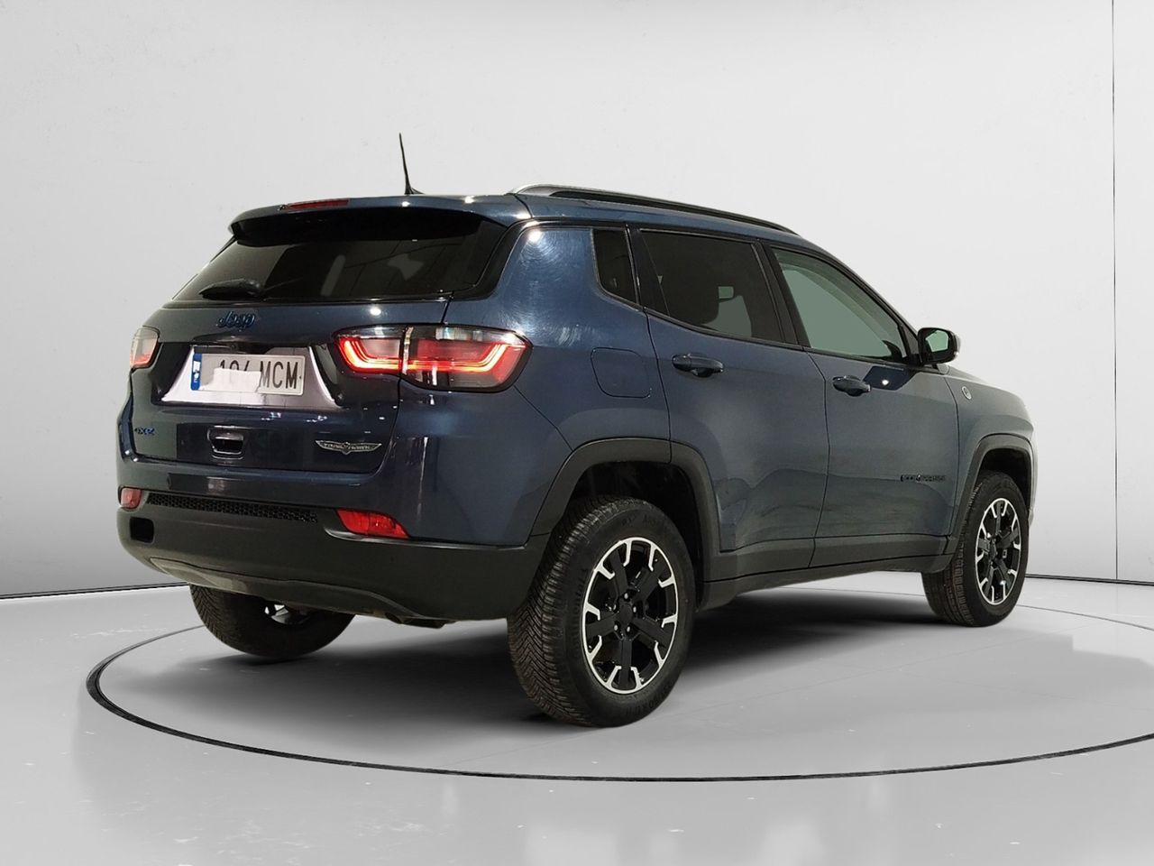 Foto Jeep Compass 2