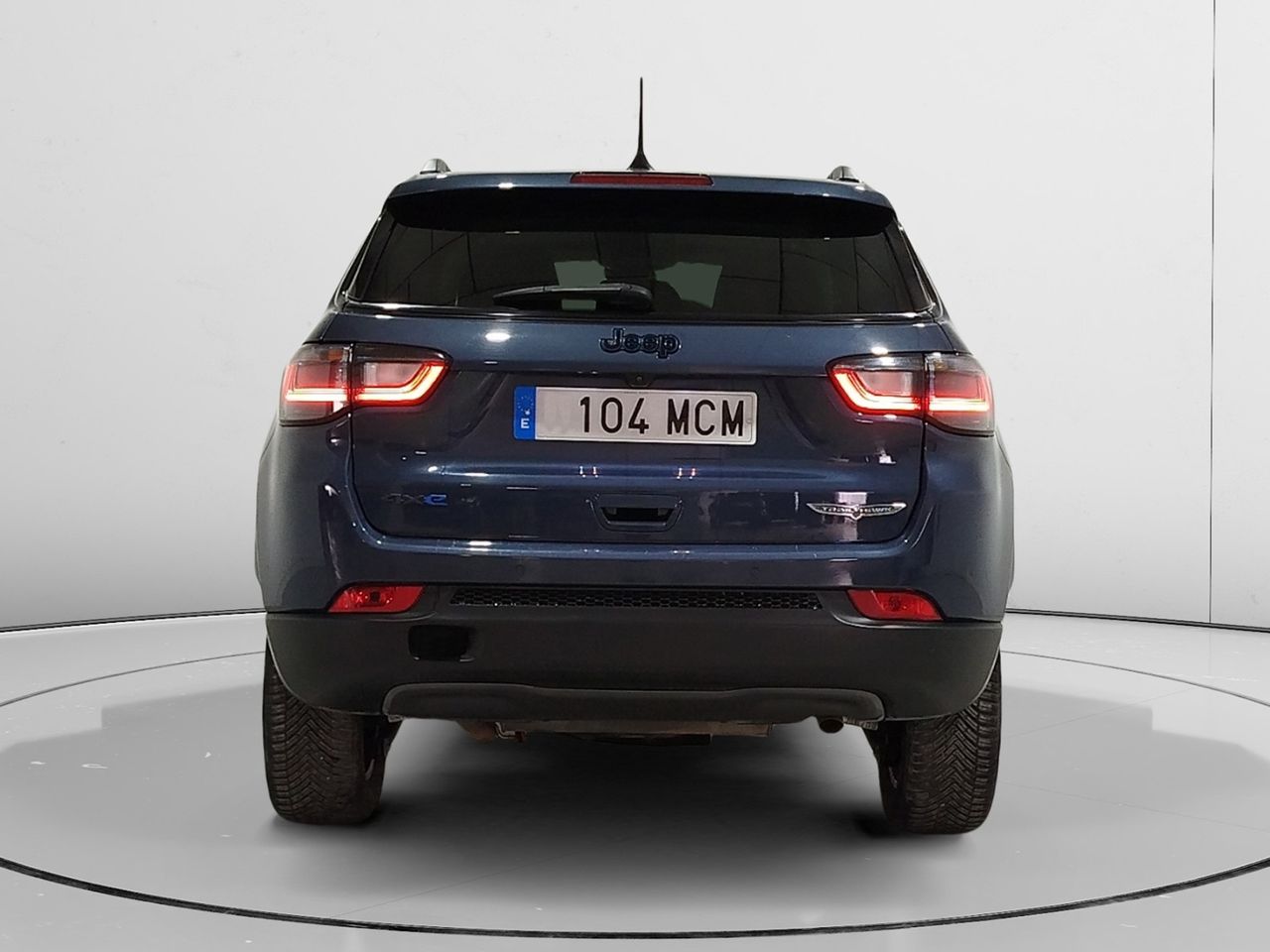 Foto Jeep Compass 3
