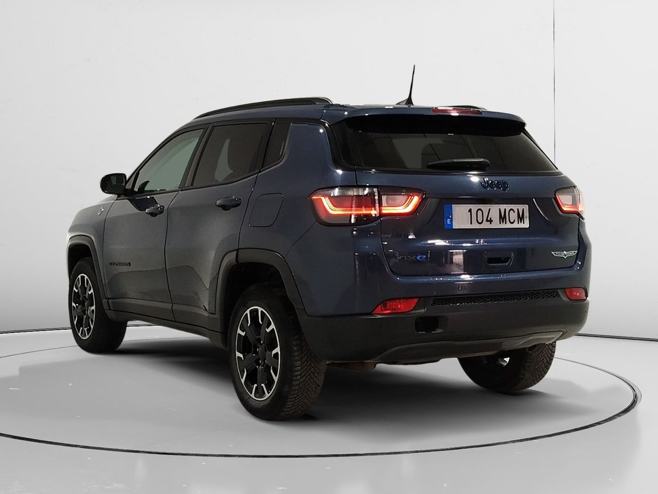 Foto Jeep Compass 4