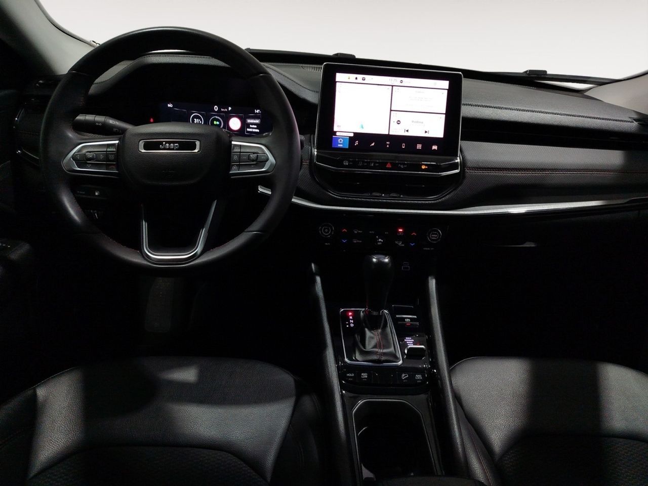 Foto Jeep Compass 6