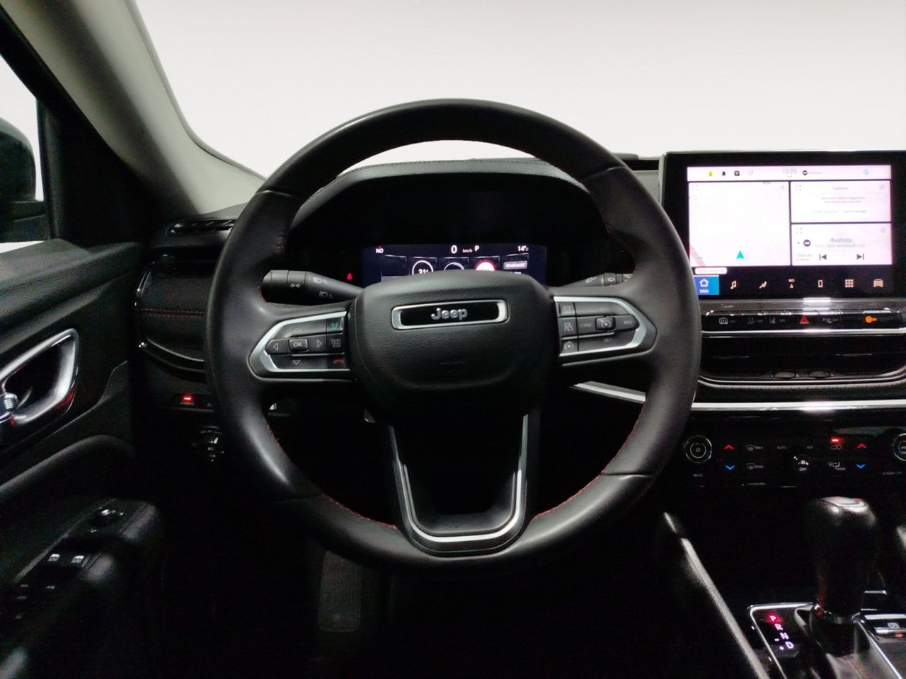 Foto Jeep Compass 7