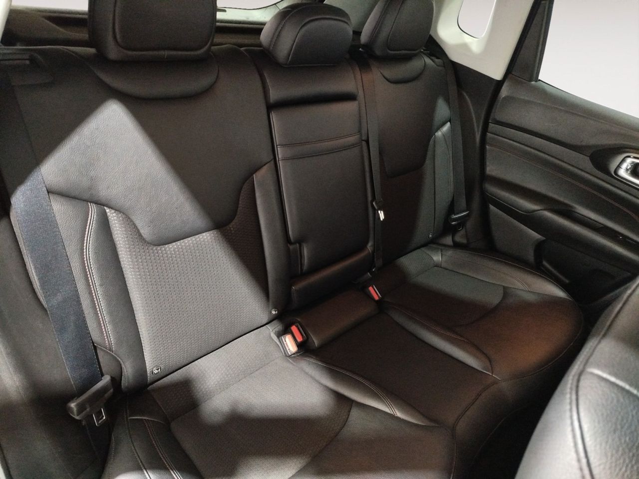 Foto Jeep Compass 9