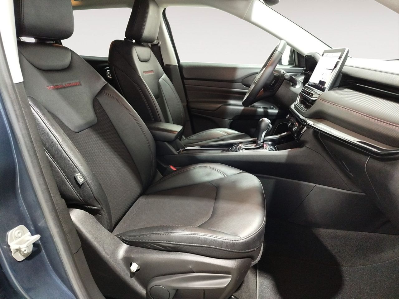 Foto Jeep Compass 10