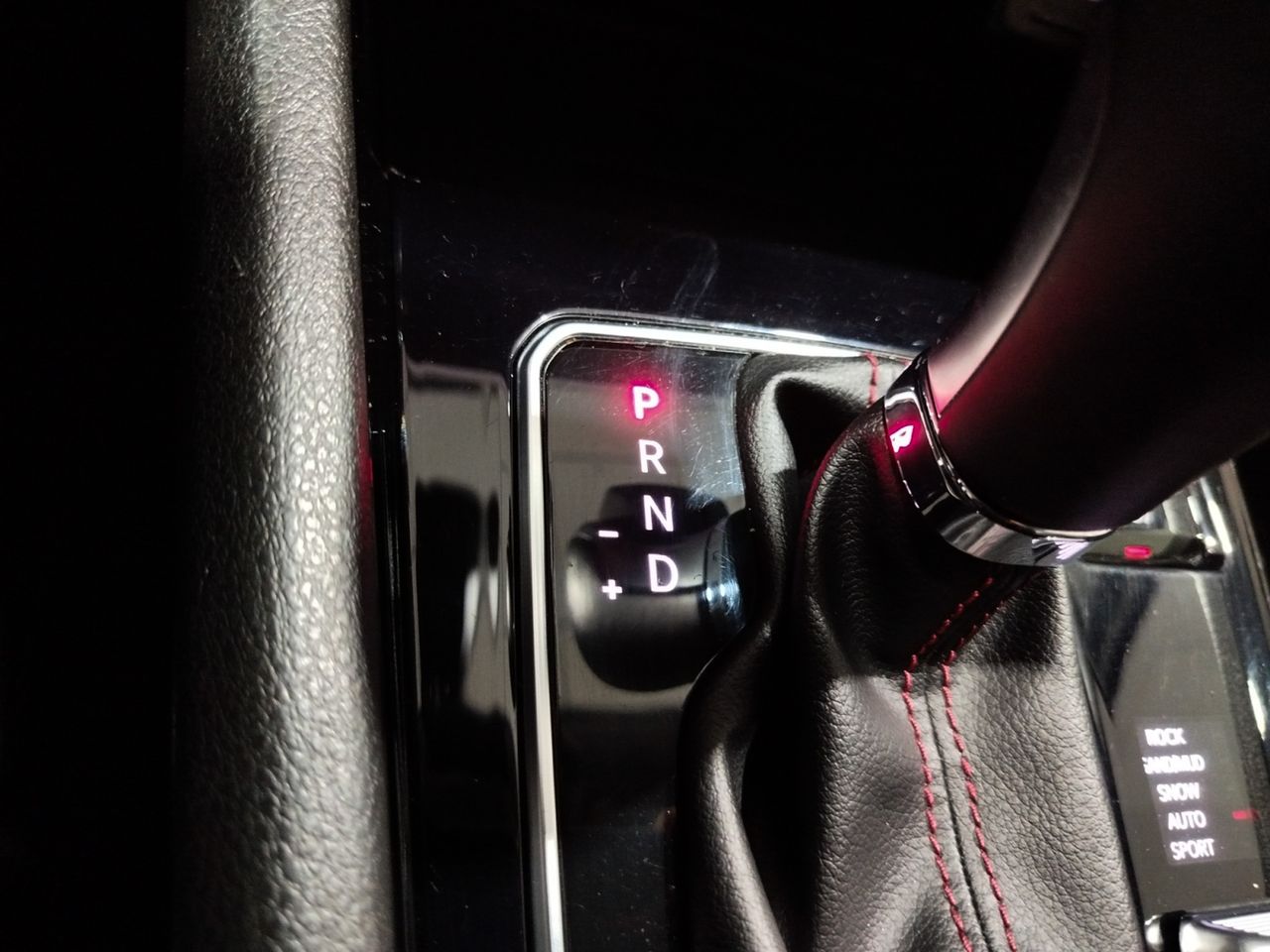 Foto Jeep Compass 13