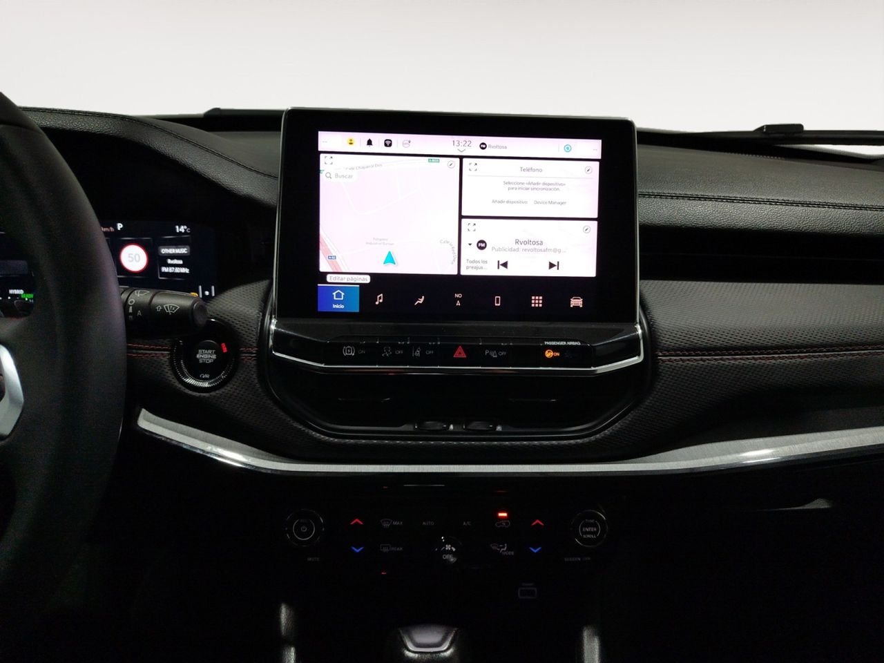 Foto Jeep Compass 16