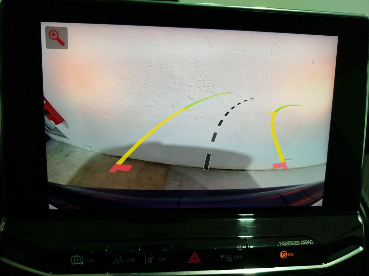 Foto Jeep Compass 19
