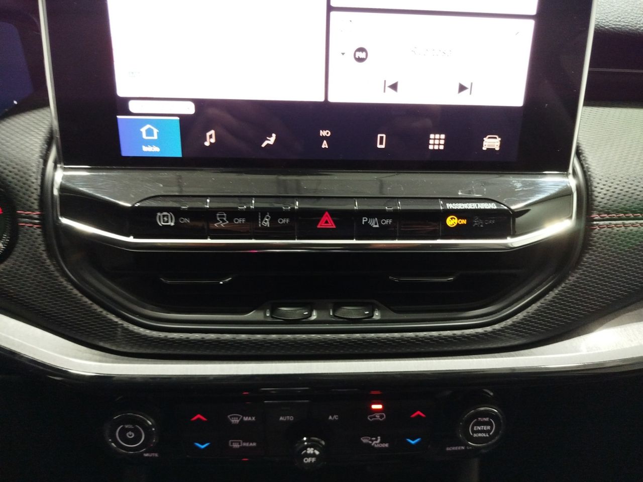 Foto Jeep Compass 20