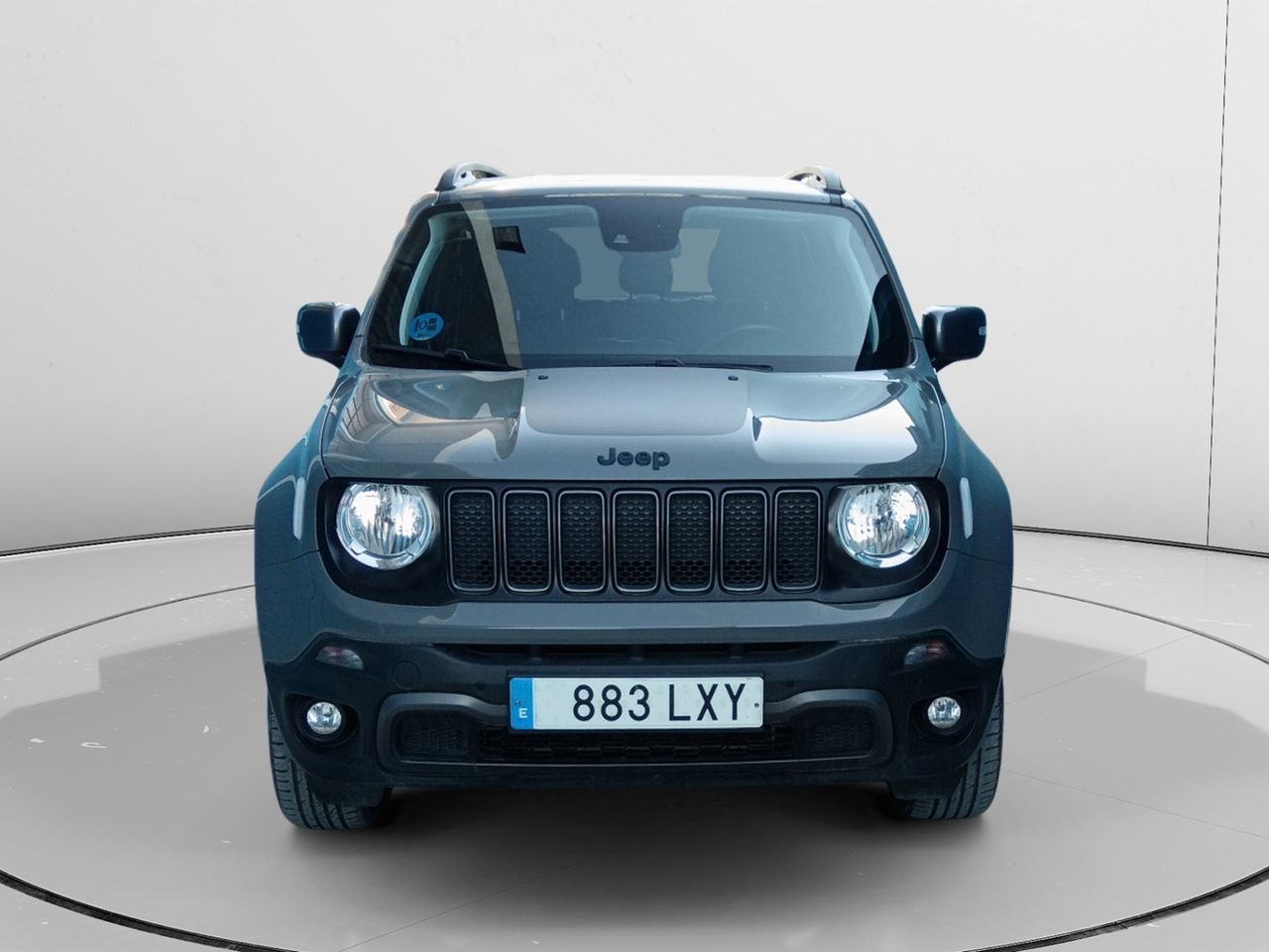Foto Jeep Renegade 5