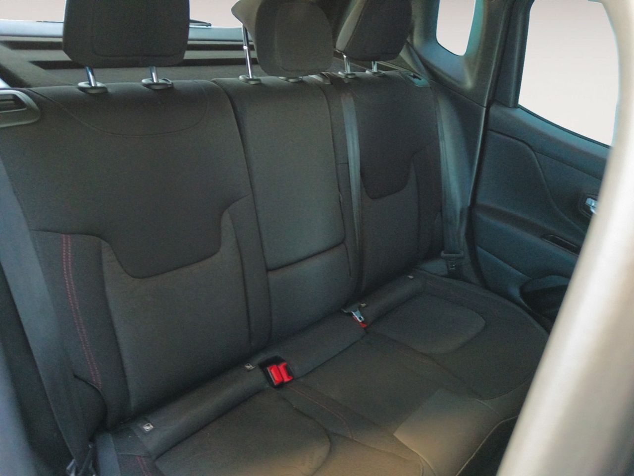 Foto Jeep Renegade 9