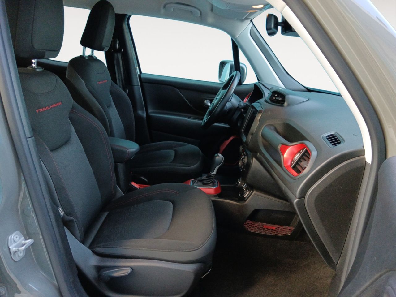 Foto Jeep Renegade 10