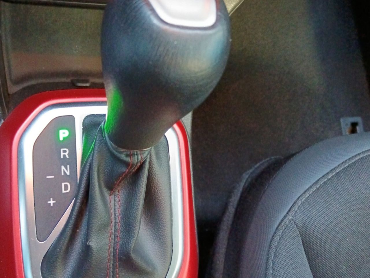 Foto Jeep Renegade 13