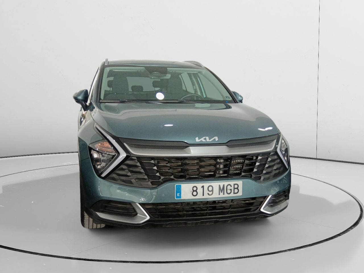 Foto Kia Sportage 5