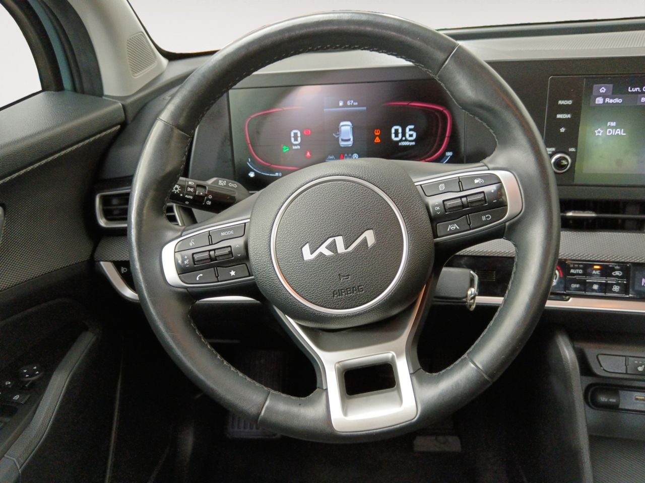 Foto Kia Sportage 7