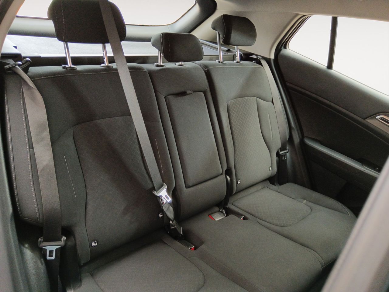 Foto Kia Sportage 9