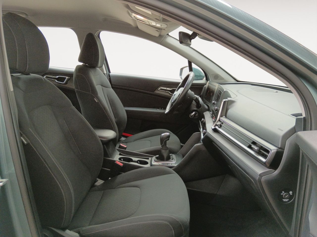 Foto Kia Sportage 10