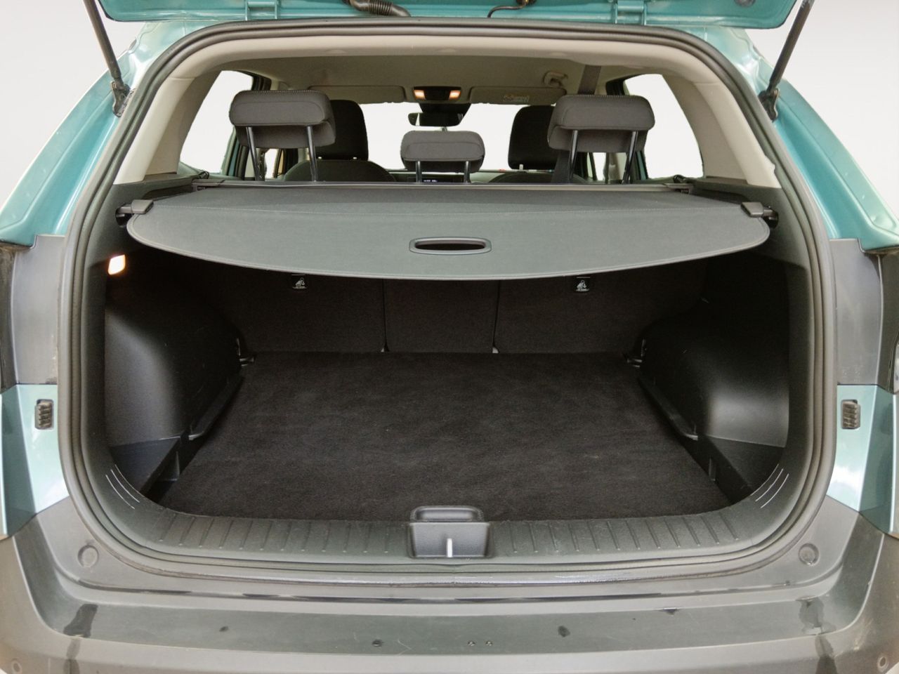 Foto Kia Sportage 11