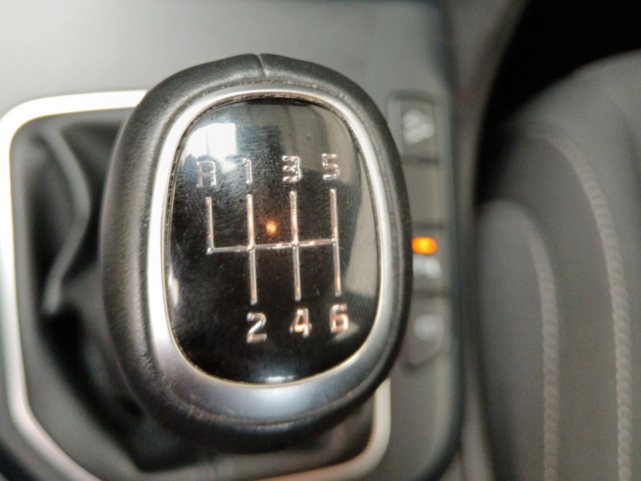 Foto Kia Sportage 12