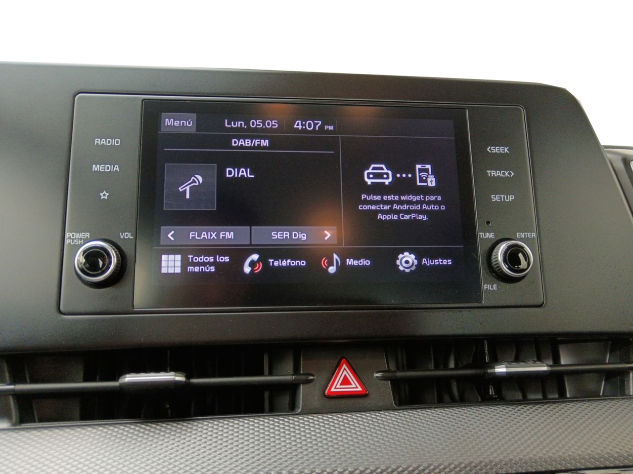 Foto Kia Sportage 14