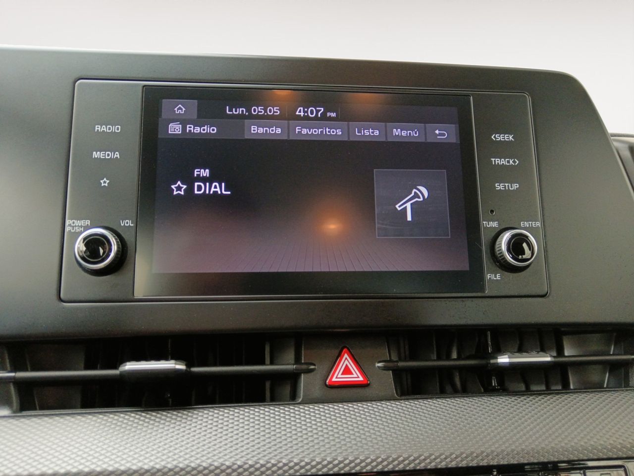 Foto Kia Sportage 15