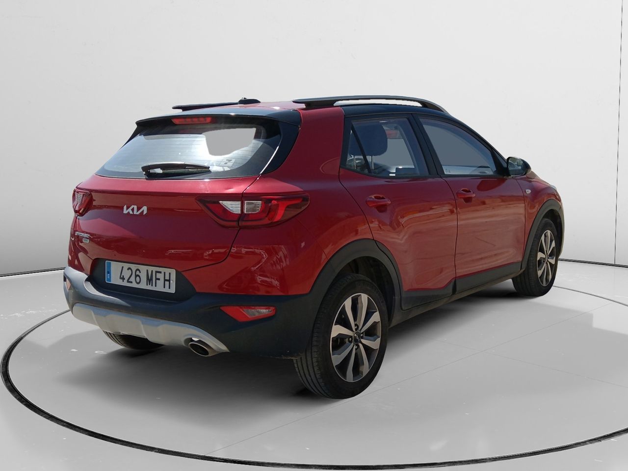 Foto Kia Stonic 2