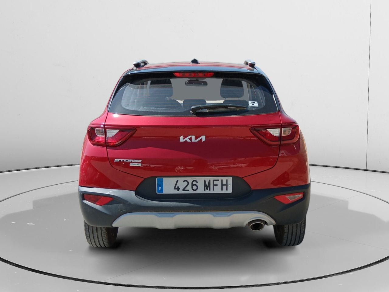 Foto Kia Stonic 3
