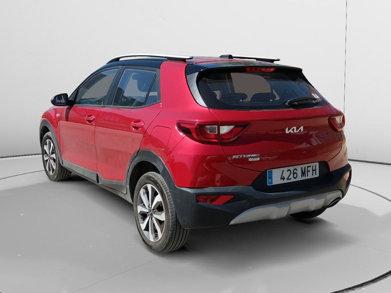 Foto Kia Stonic 4