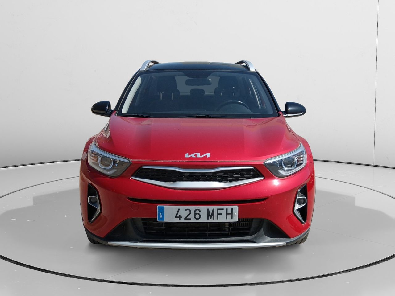 Foto Kia Stonic 5