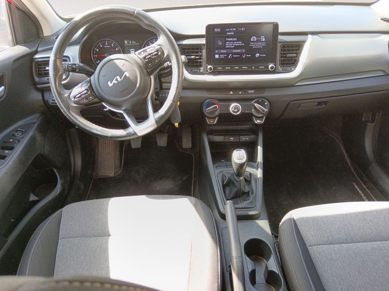 Foto Kia Stonic 6