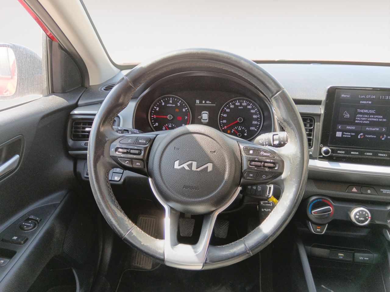 Foto Kia Stonic 7
