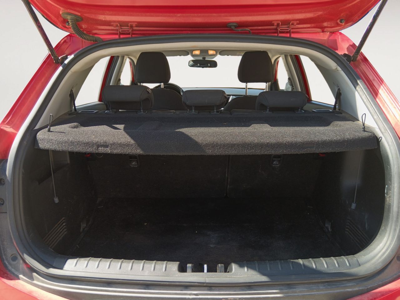 Foto Kia Stonic 11