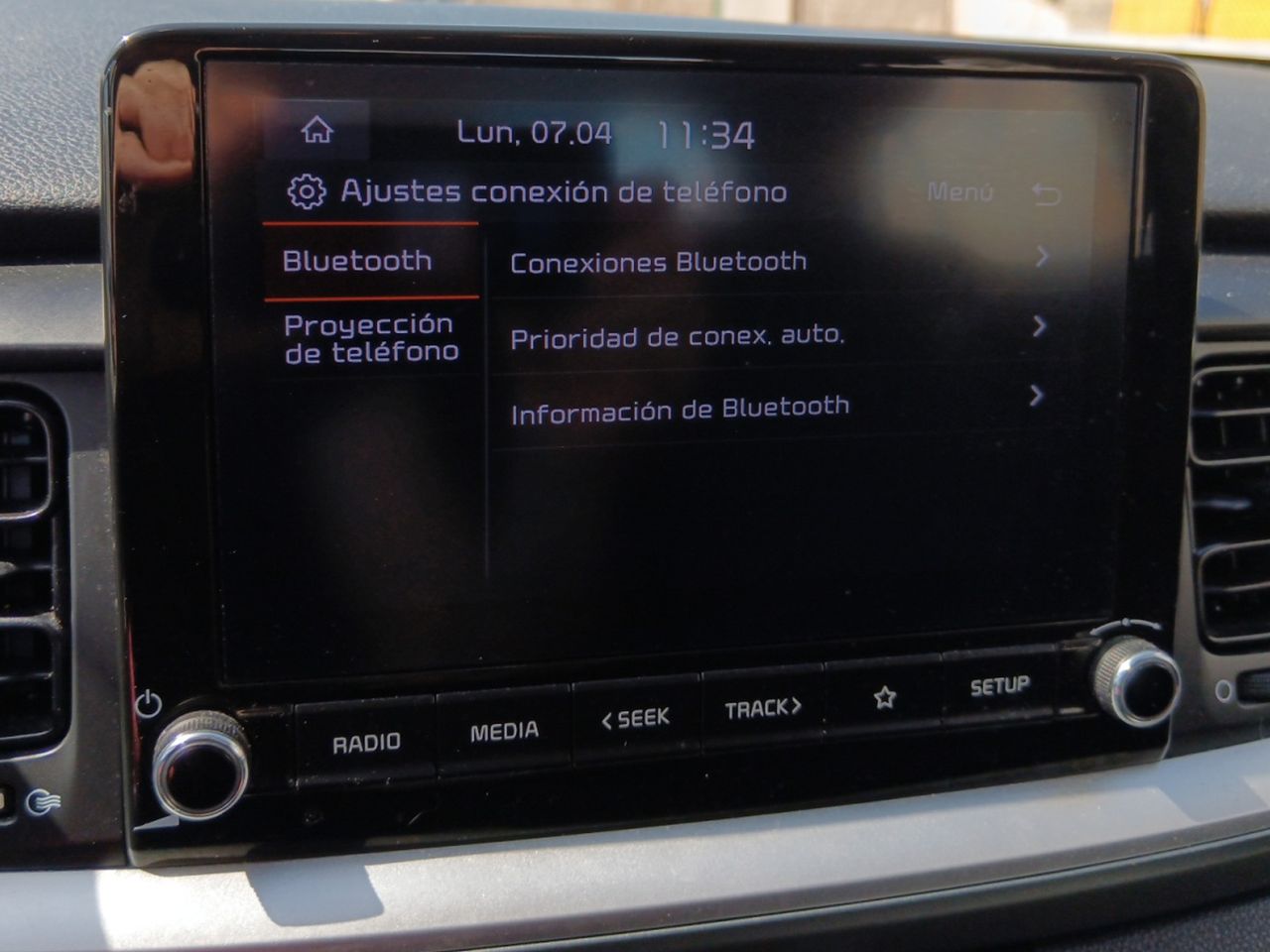 Foto Kia Stonic 15