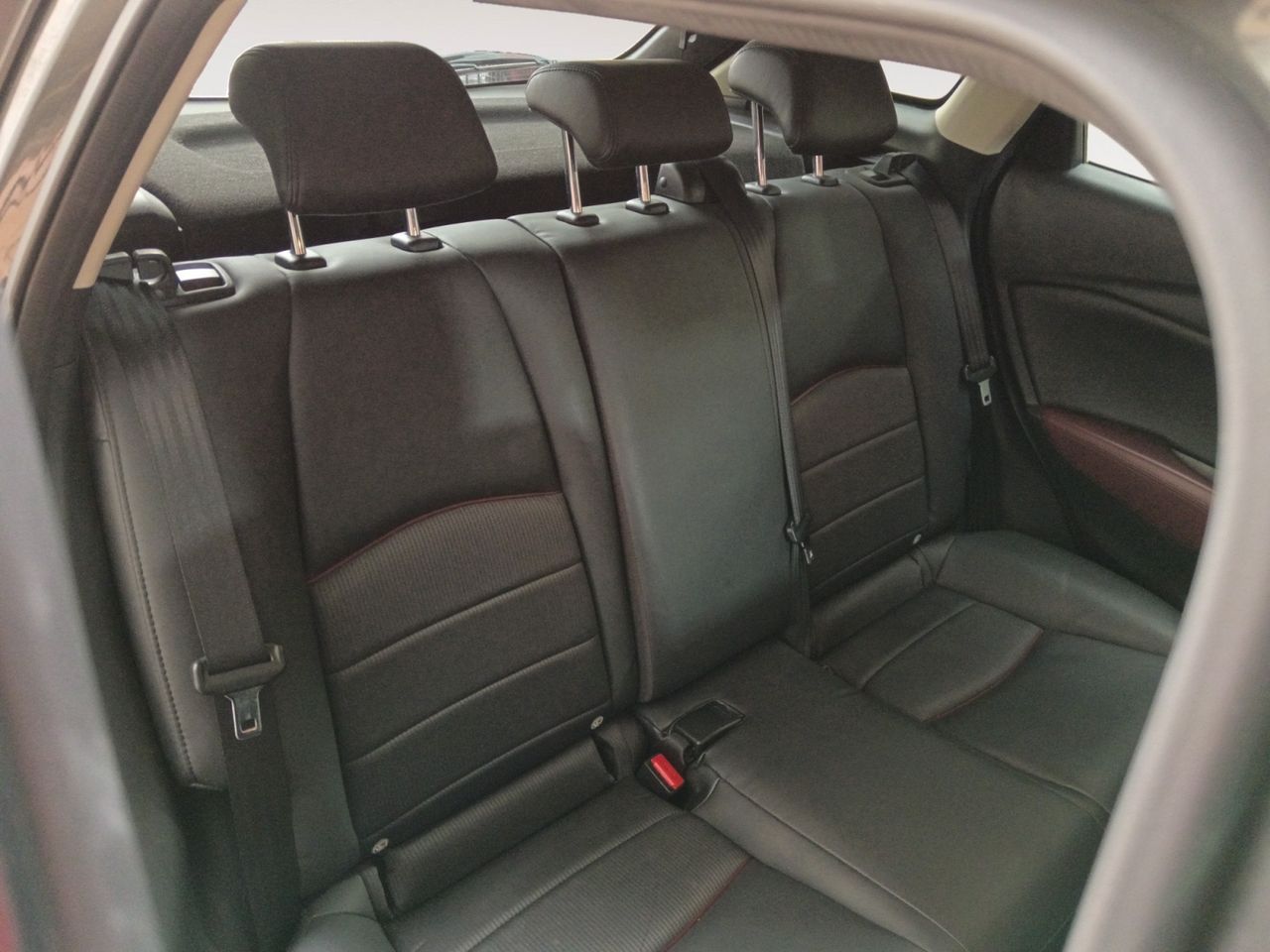 Foto Mazda CX-3 9