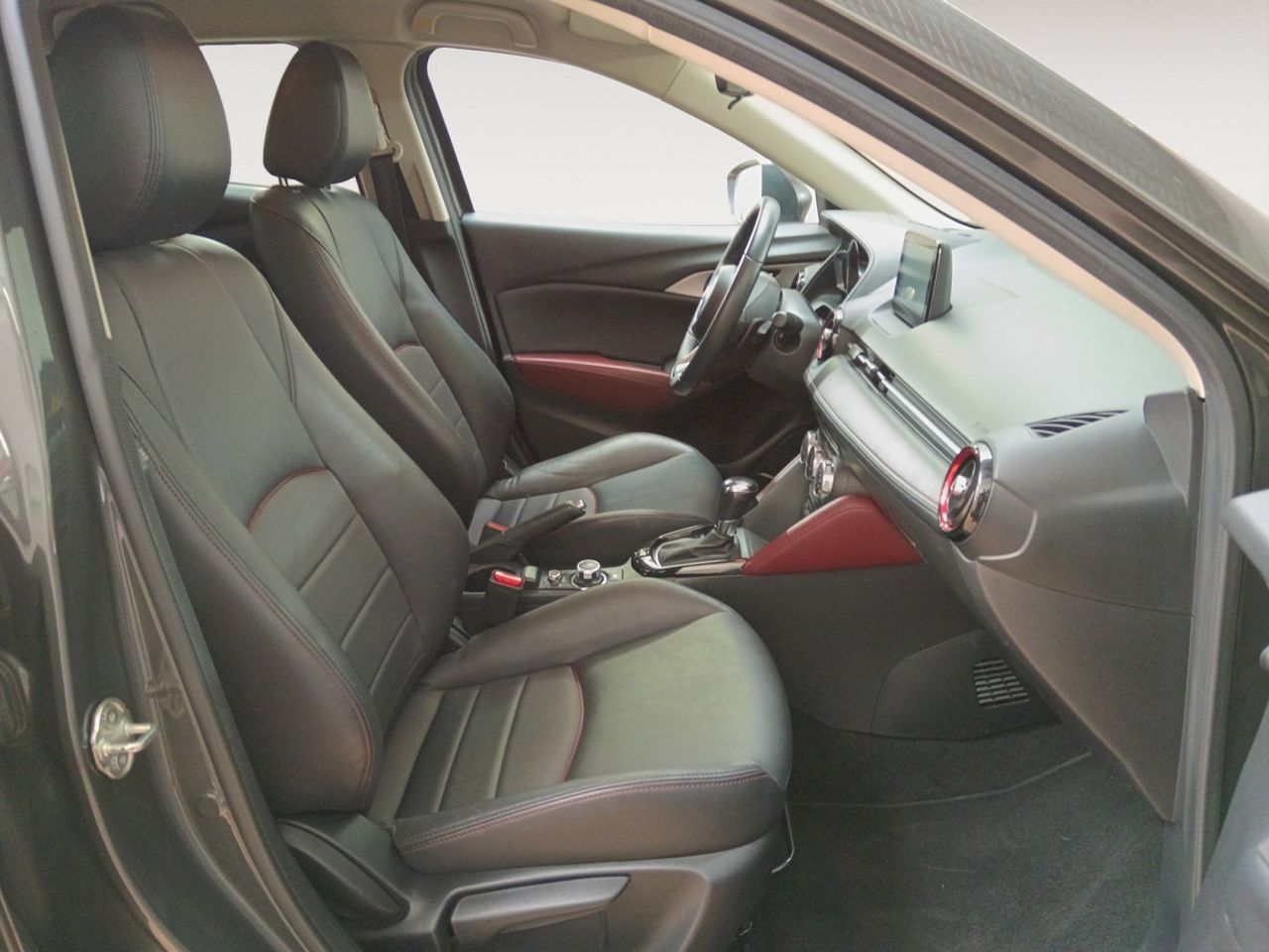 Foto Mazda CX-3 10
