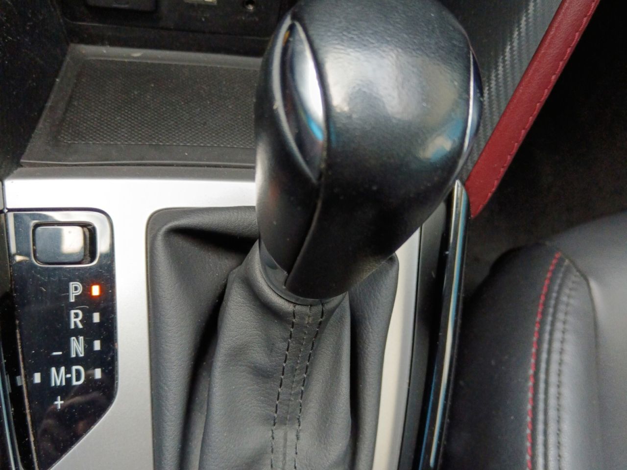 Foto Mazda CX-3 12
