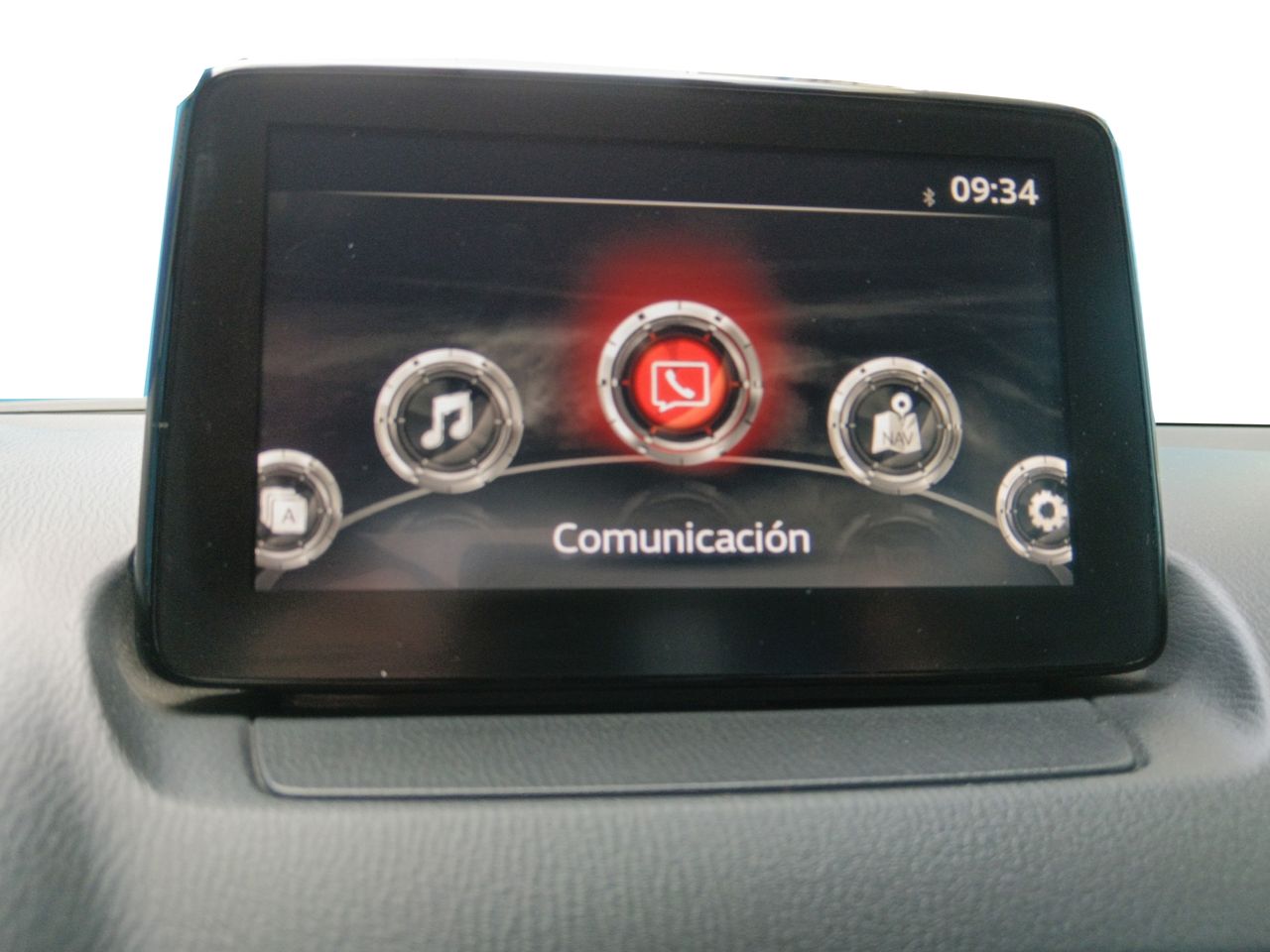 Foto Mazda CX-3 14