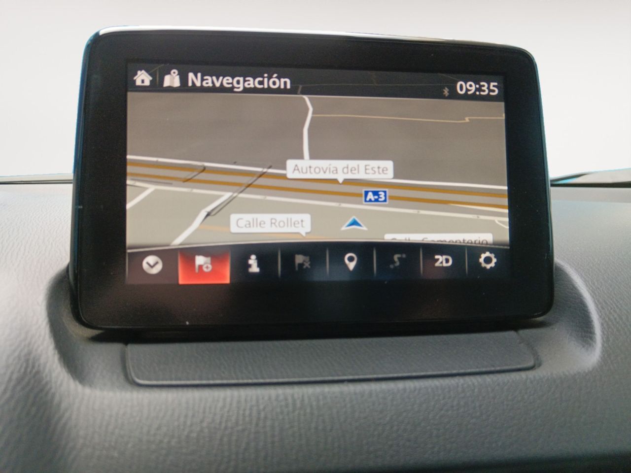 Foto Mazda CX-3 15