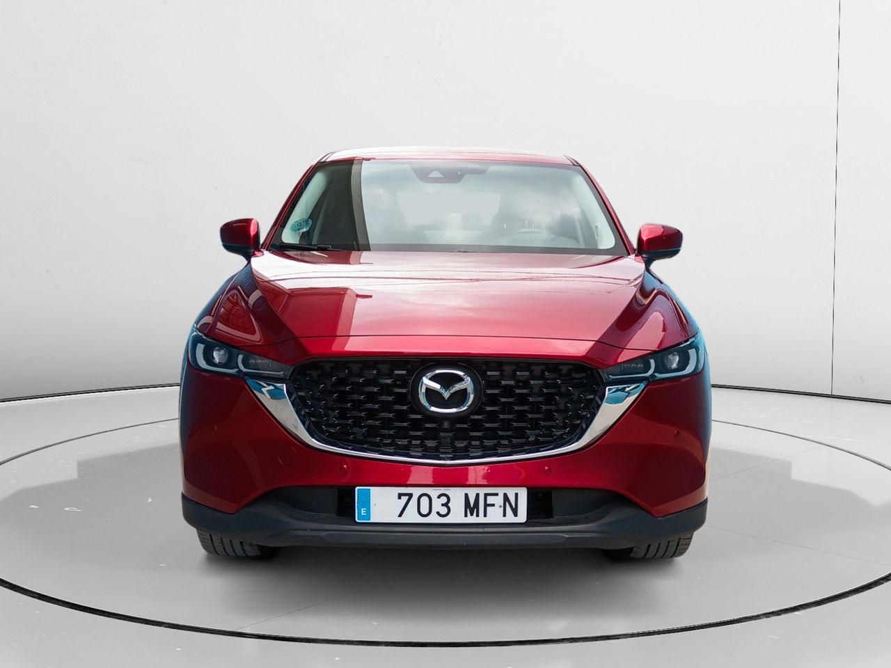 Foto Mazda CX-5 5