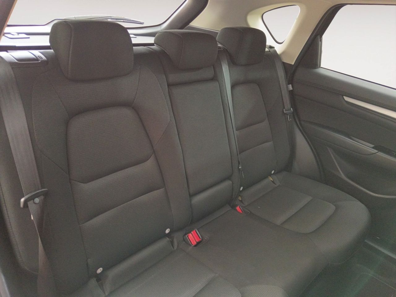 Foto Mazda CX-5 9