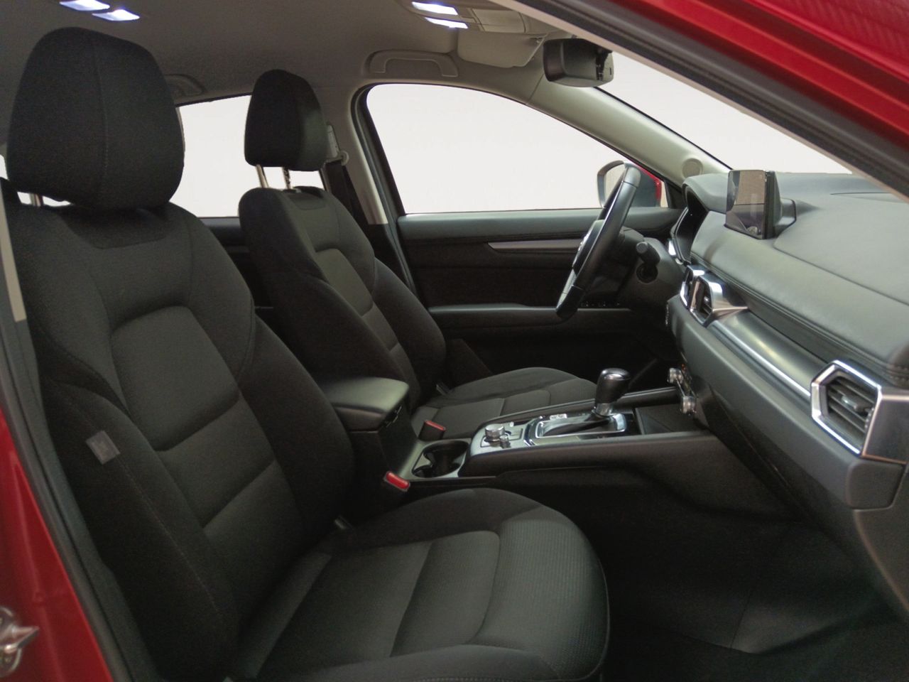 Foto Mazda CX-5 10