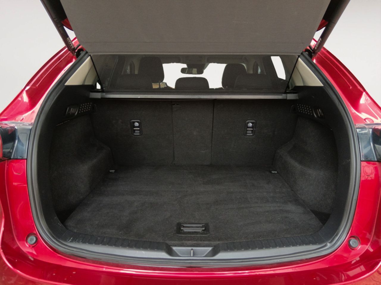 Foto Mazda CX-5 11