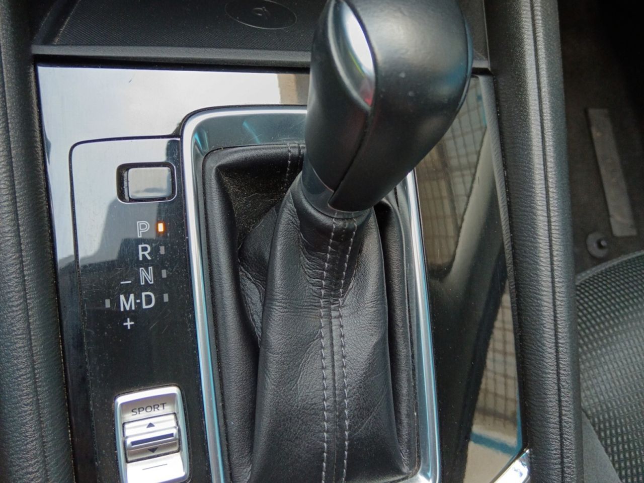 Foto Mazda CX-5 12