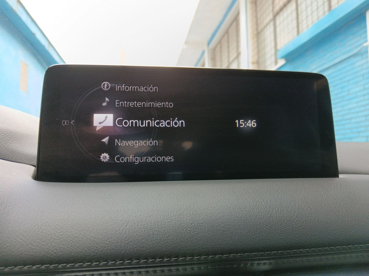 Foto Mazda CX-5 14