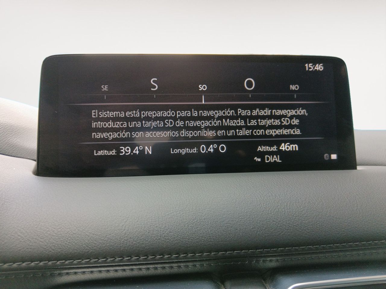 Foto Mazda CX-5 15