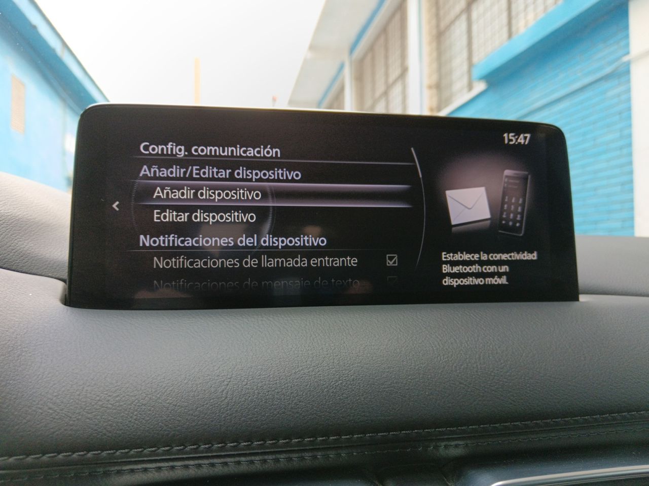 Foto Mazda CX-5 17