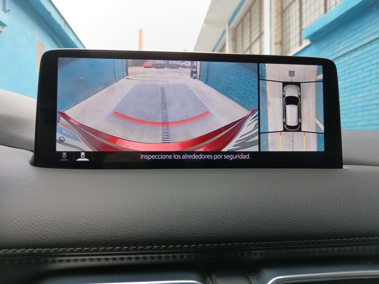 Foto Mazda CX-5 18