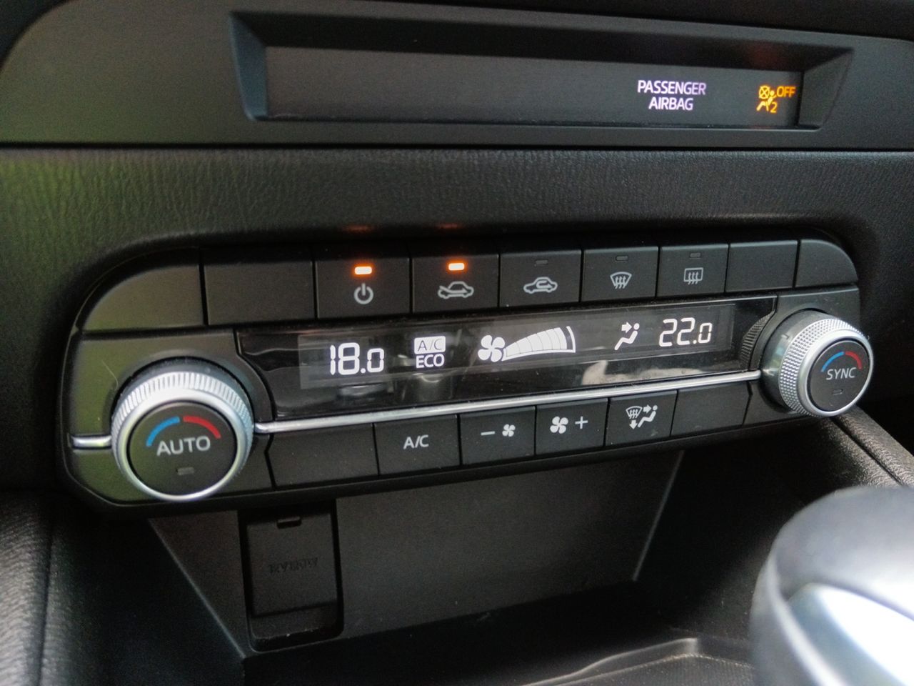Foto Mazda CX-5 19