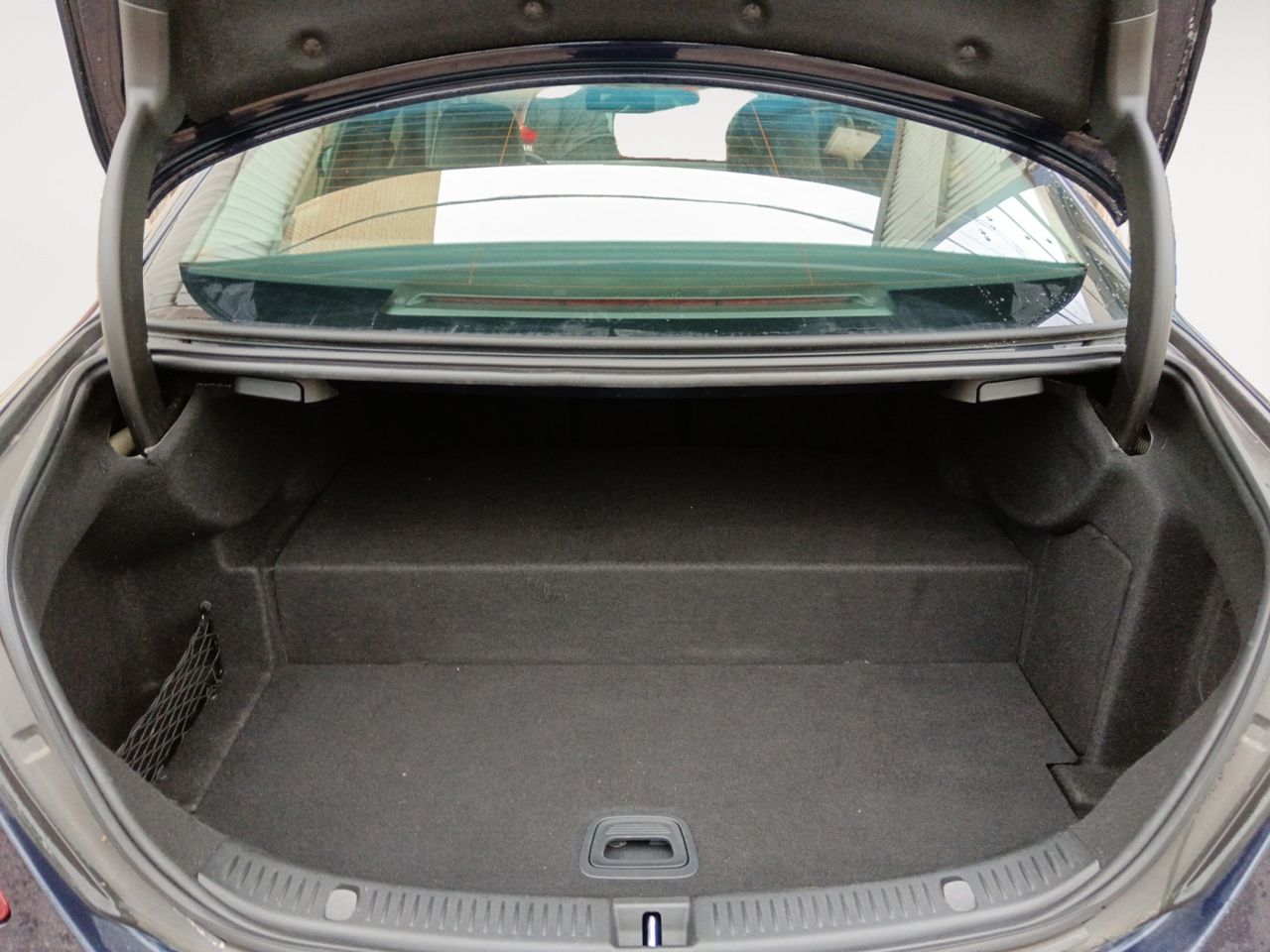 Foto Mercedes-Benz Clase E 11