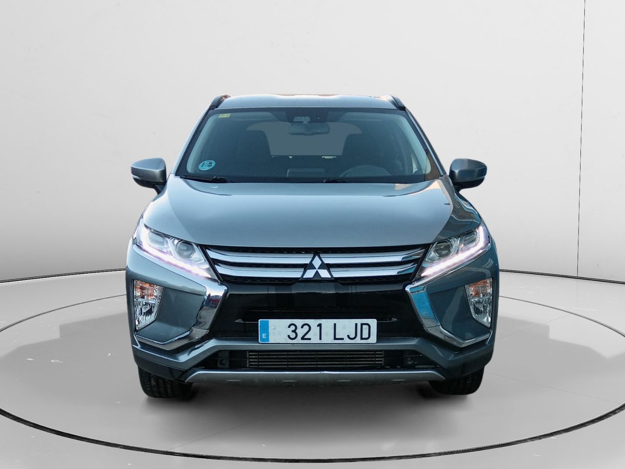 Foto Mitsubishi Eclipse Cross 5